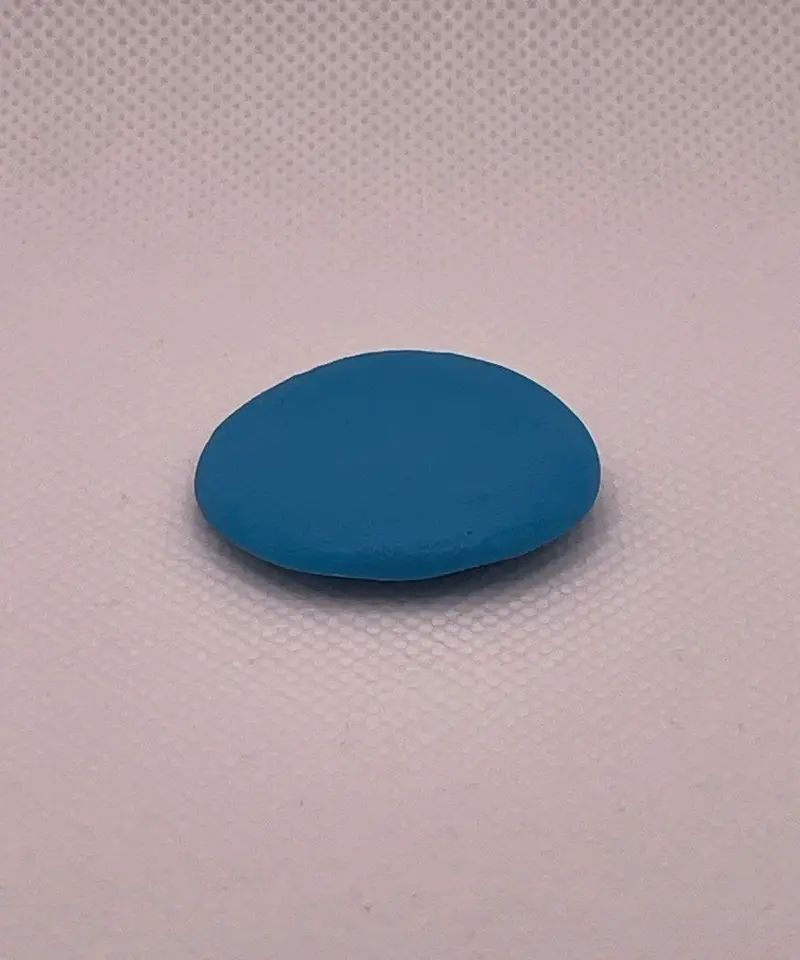 Object after realistic physical deformation